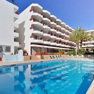 Apartamentos Lido